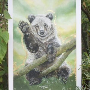 Big Hello (Original)