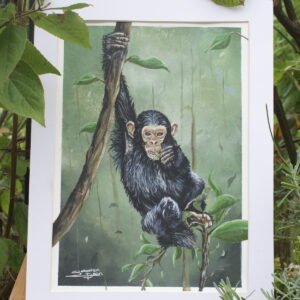 Branching Out (Original)