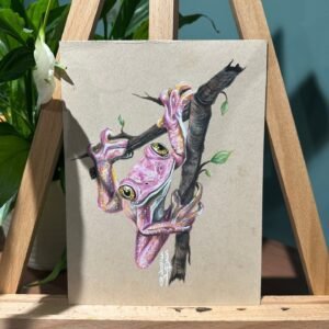 Not Falling For You (Original)