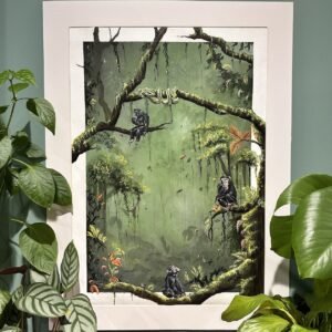 Whispers Of The Jungle (Original)